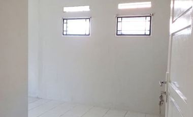 Dijual Rumah Minimalis Modern di Kota Padang