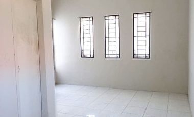 Dijual Rumah Minimalis Modern di Kota Padang