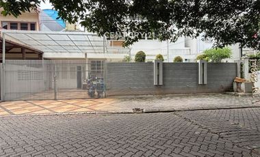 Di Sewakan Rumah Di Pondok Indah Dekat Pondok Indah Mall
