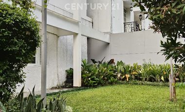 Di Sewakan Rumah Di Pondok Indah Dekat Pondok Indah Mall