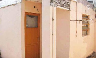 V25 L San Justo lote con demolicion ( casa 4 amb + 10 departamentos)