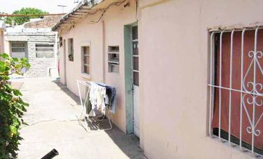 V25 L San Justo lote con demolicion ( casa 4 amb + 10 departamentos)