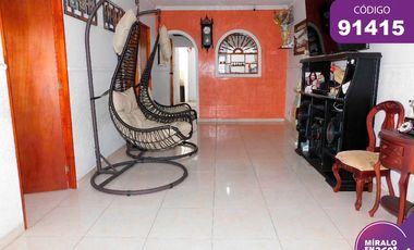 casa en venta en costa hermosa. Cod V91415