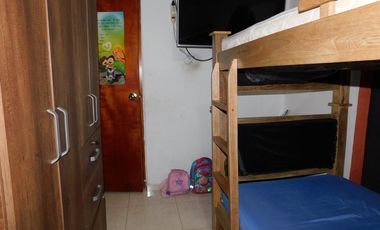 casa en venta en costa hermosa. Cod V91415