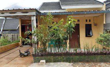 Rumah Murah Depok Jawa Barat