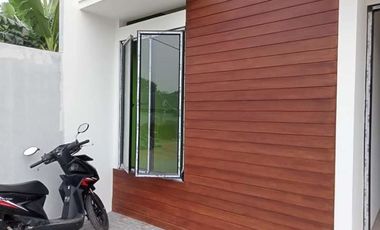 Cluster Strategis Modern 200m ke jl Ry Kranggan Jatisampurna Bekasi