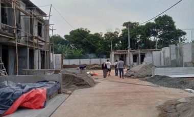 Cluster Strategis Modern 200m ke jl Ry Kranggan Jatisampurna Bekasi