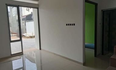 Cluster Strategis Modern 200m ke jl Ry Kranggan Jatisampurna Bekasi