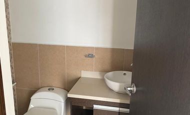 apartamento en venta en la floresta. Cod V1376