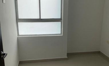 apartamento en venta en la floresta. Cod V1376