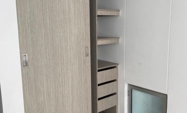 apartamento en venta en la floresta. Cod V1376