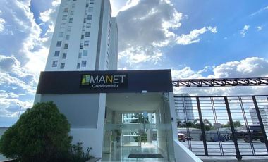 apartamento en venta en la floresta. Cod V1376