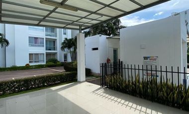 apartamento en venta en la floresta. Cod V1376