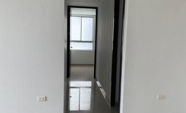 apartamento en venta en la floresta. Cod V1376