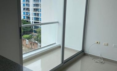 apartamento en venta en la floresta. Cod V1376