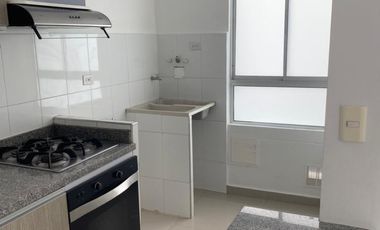 apartamento en venta en la floresta. Cod V1376