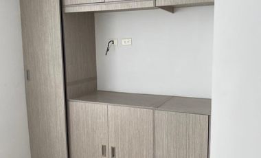 apartamento en venta en la floresta. Cod V1376