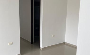 apartamento en venta en la floresta. Cod V1376