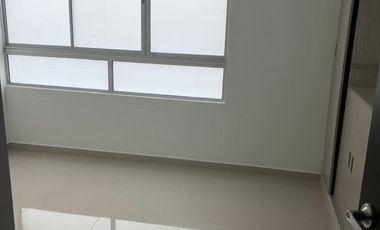 apartamento en venta en la floresta. Cod V1376