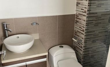 apartamento en venta en la floresta. Cod V1376
