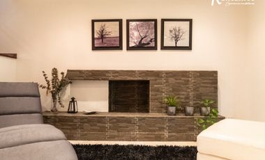 casa en arriendo en tres esquinas. Cod A775727