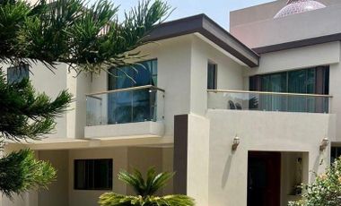 Casa en venta en Vallereal Zapopan $13,000,000