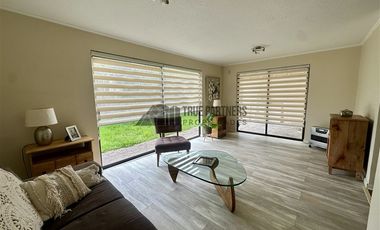 Casa en venta de 3 dorm. en Puerto Montt