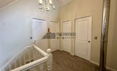 Casa en venta de 3 dorm. en Puerto Montt
