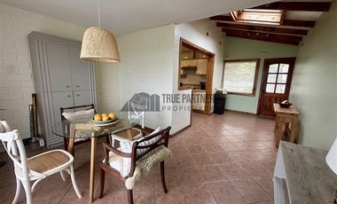 Casa en venta de 3 dorm. en Puerto Montt