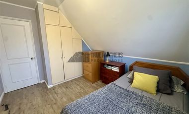 Casa en venta de 3 dorm. en Puerto Montt