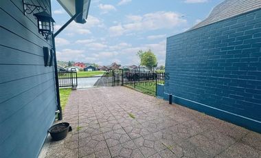 Casa en venta de 3 dorm. en Puerto Montt
