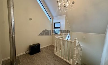 Casa en venta de 3 dorm. en Puerto Montt