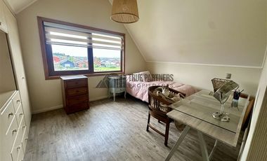 Casa en venta de 3 dorm. en Puerto Montt