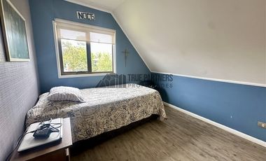 Casa en venta de 3 dorm. en Puerto Montt