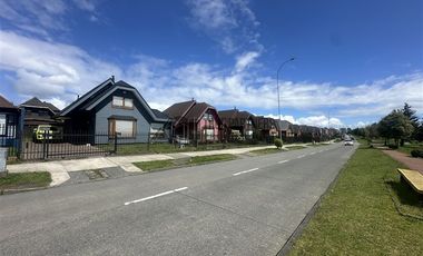 Casa en venta de 3 dorm. en Puerto Montt