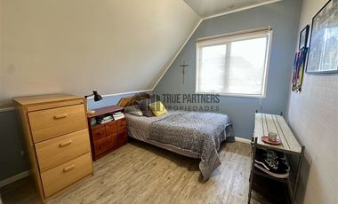 Casa en venta de 3 dorm. en Puerto Montt