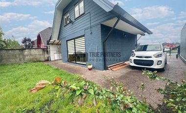 Casa en venta de 3 dorm. en Puerto Montt