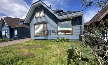 Casa en venta de 3 dorm. en Puerto Montt