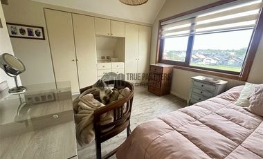 Casa en venta de 3 dorm. en Puerto Montt