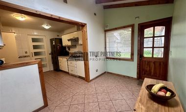 Casa en venta de 3 dorm. en Puerto Montt