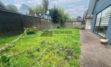 Casa en venta de 3 dorm. en Puerto Montt