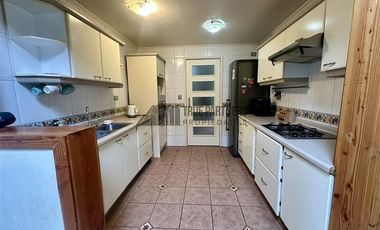 Casa en venta de 3 dorm. en Puerto Montt
