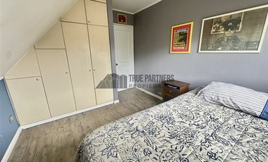 Casa en venta de 3 dorm. en Puerto Montt