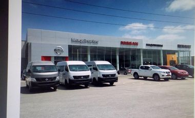 Local Comercial Ideal Venta De Autos O Similares