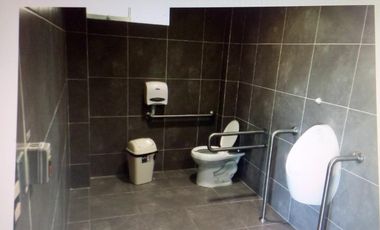 Local Comercial Ideal Venta De Autos O Similares