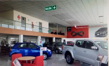 Local Comercial Ideal Venta De Autos O Similares
