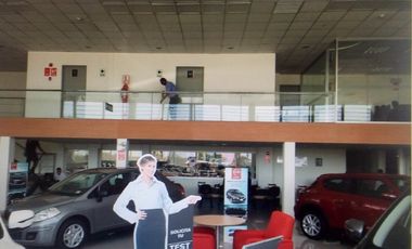 Local Comercial Ideal Venta De Autos O Similares