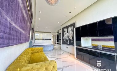 MAGNIFICA CASA EL CIELO COUNTRY CLUB
