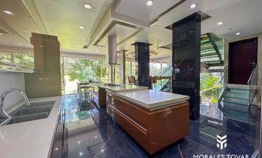 MAGNIFICA CASA EL CIELO COUNTRY CLUB