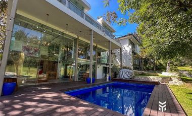 MAGNIFICA CASA EL CIELO COUNTRY CLUB